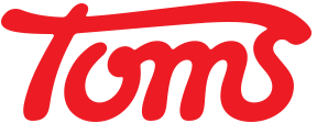 Toms Logo