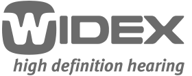 Widex Logo